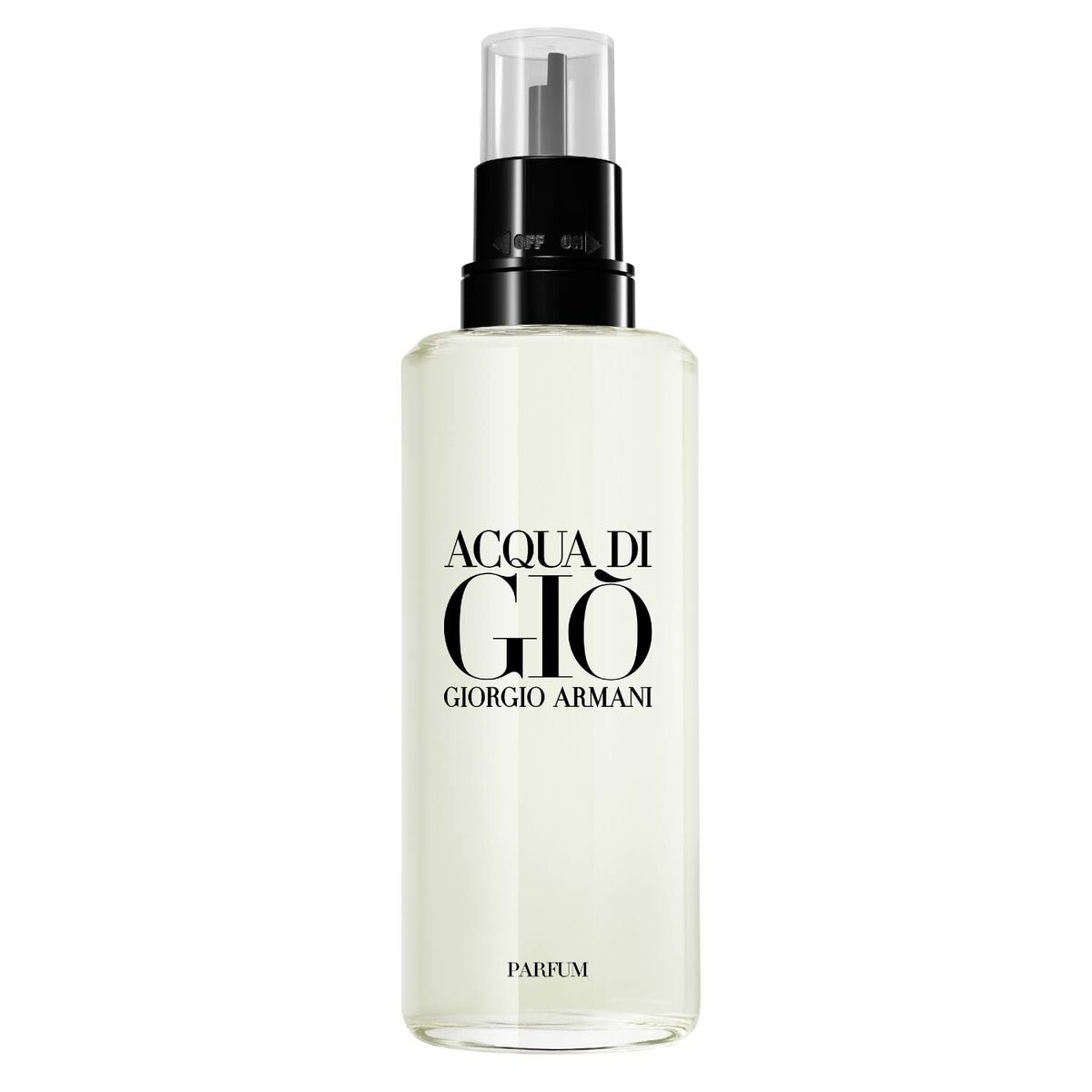 Men's Perfume Armani Acqua Di Gio EDP 150 ml
